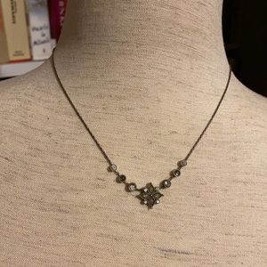 1928 vintage necklace